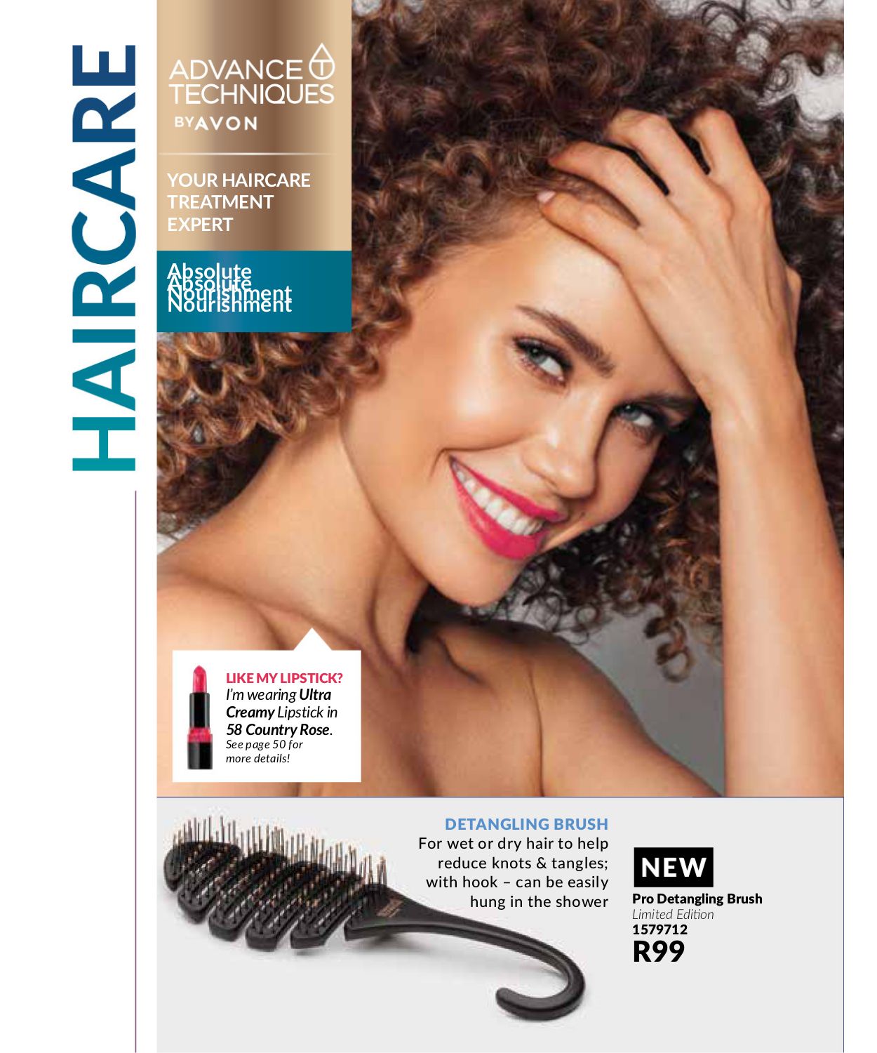 Special Avon 01.06.2025 - 30.06.2025