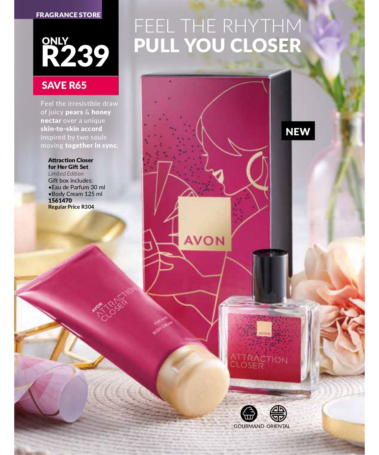 Special Avon 01.06.2025 - 30.06.2025