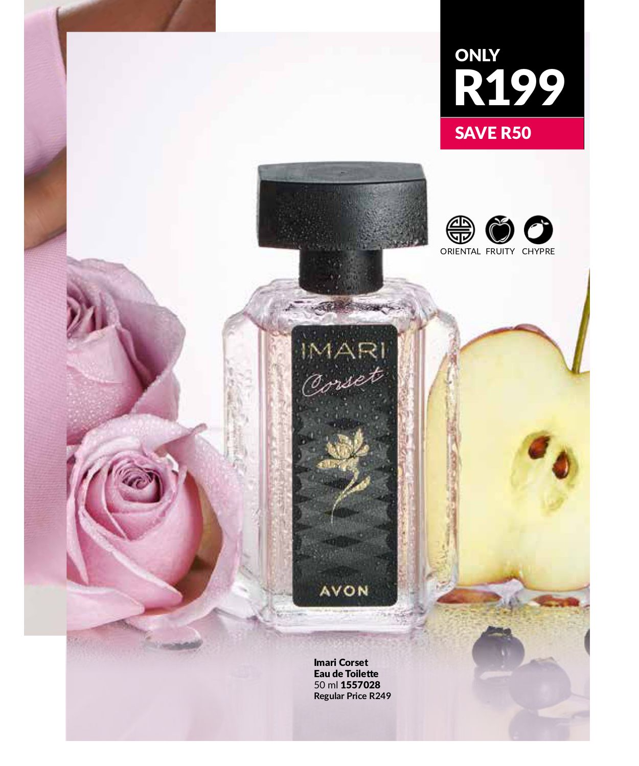 Special Avon 01.06.2025 - 30.06.2025