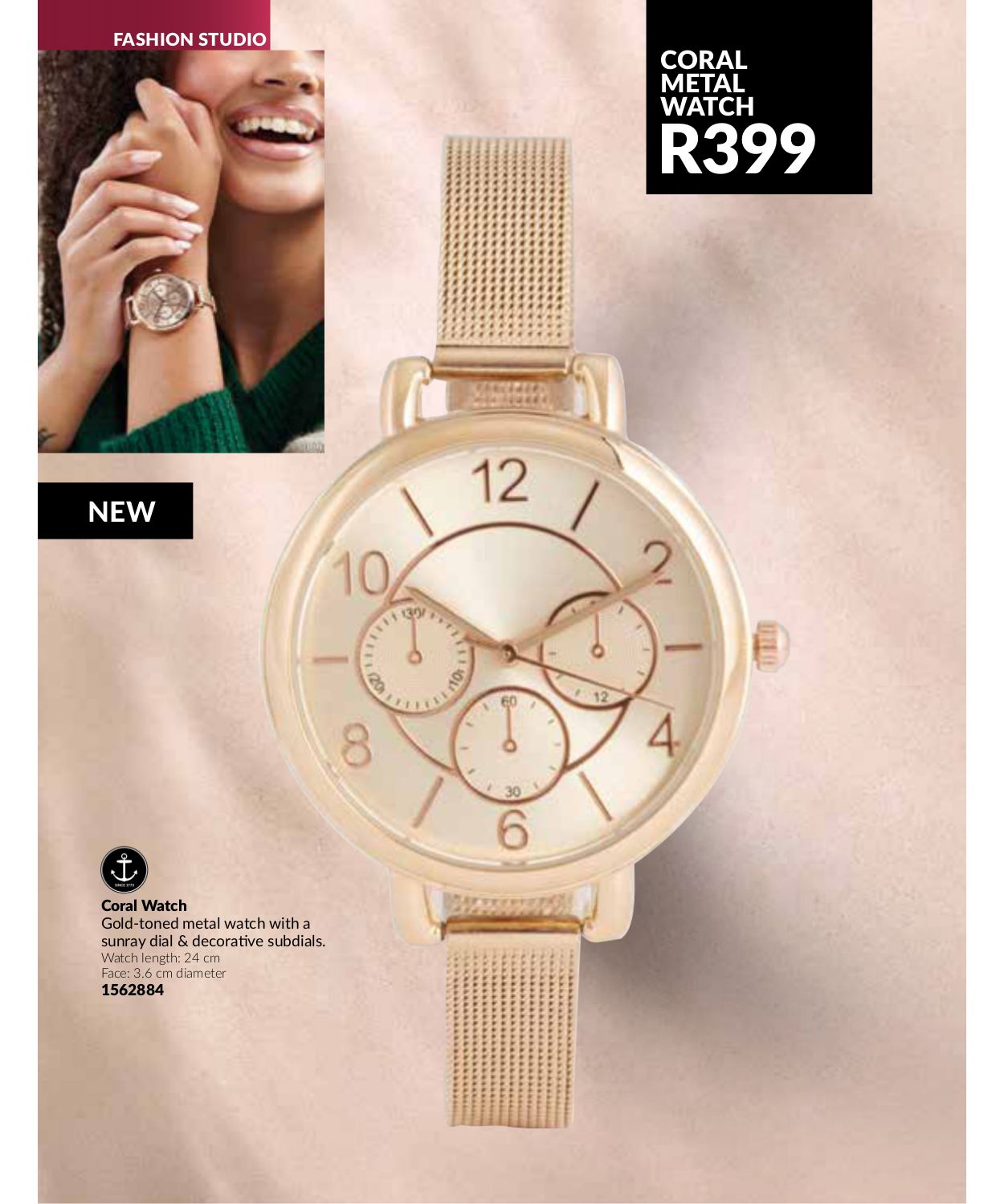 Special Avon 01.06.2025 - 30.06.2025