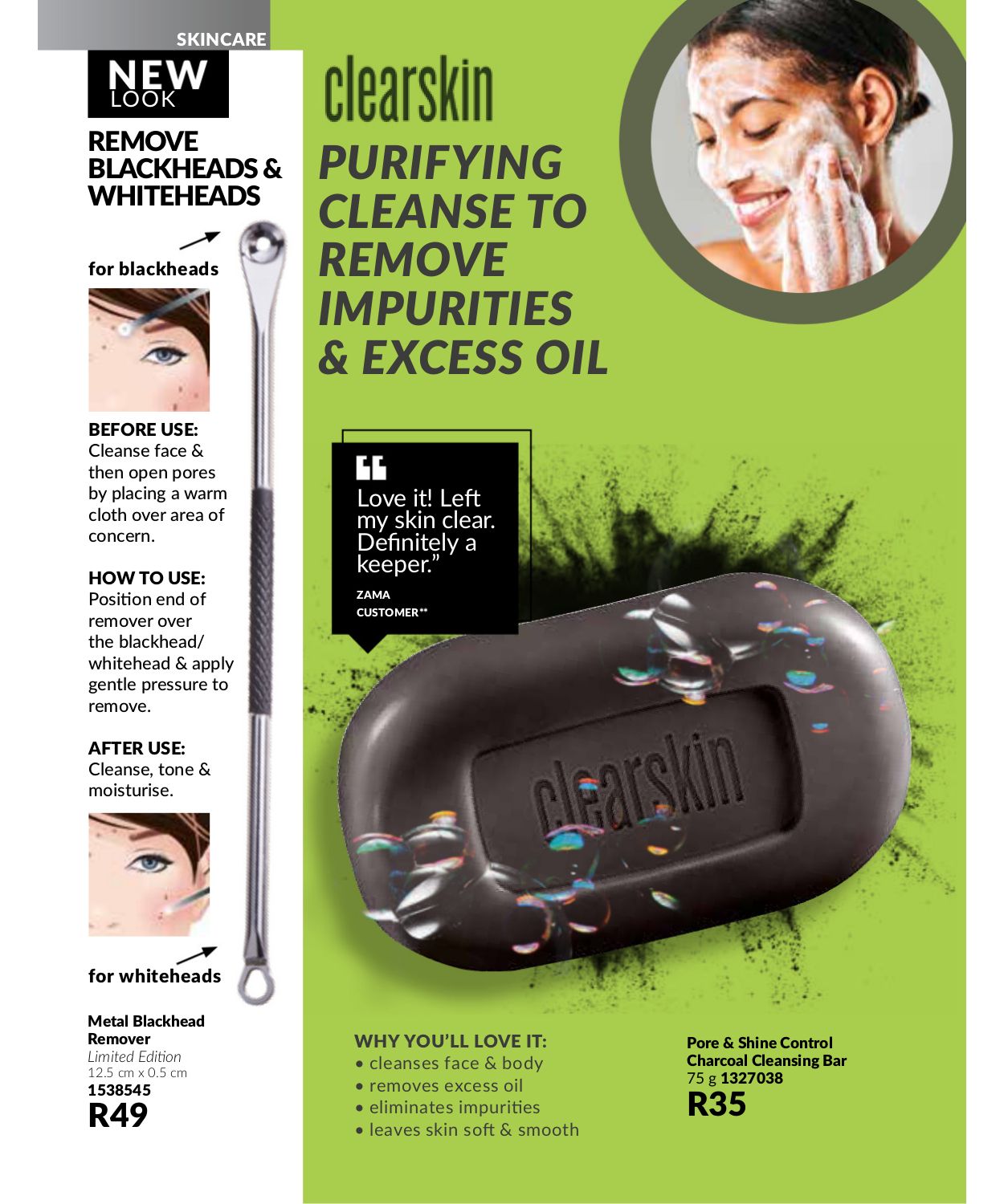 Special Avon 01.06.2025 - 30.06.2025