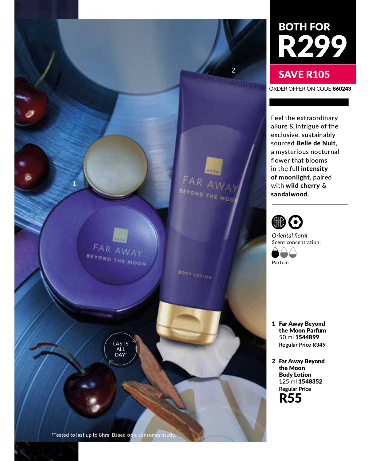 Special Avon 01.06.2025 - 30.06.2025