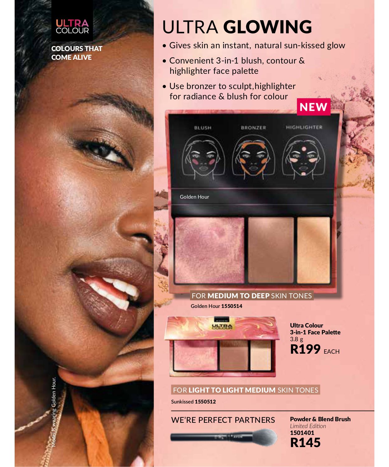 Special Avon 01.06.2025 - 30.06.2025