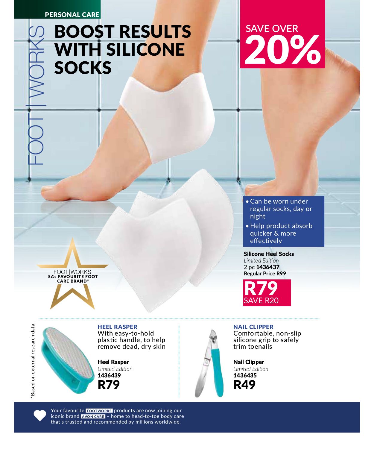 Special Avon 01.06.2025 - 30.06.2025