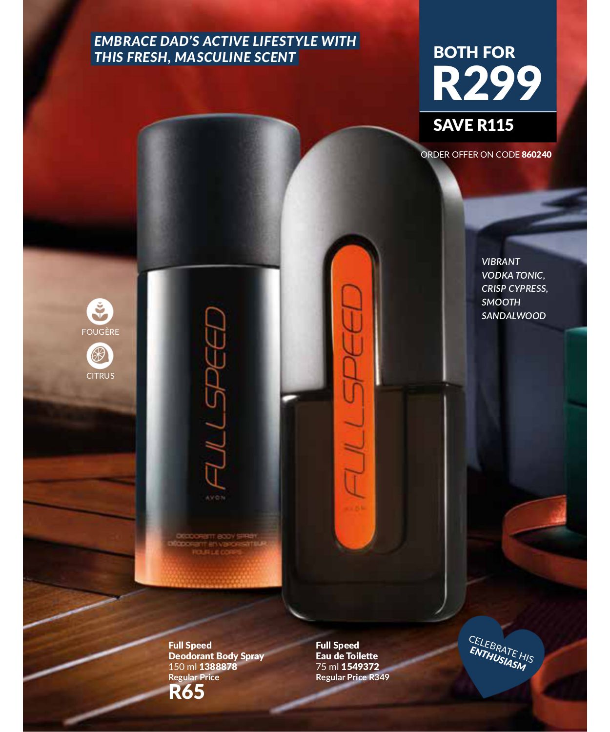 Special Avon 01.06.2025 - 30.06.2025