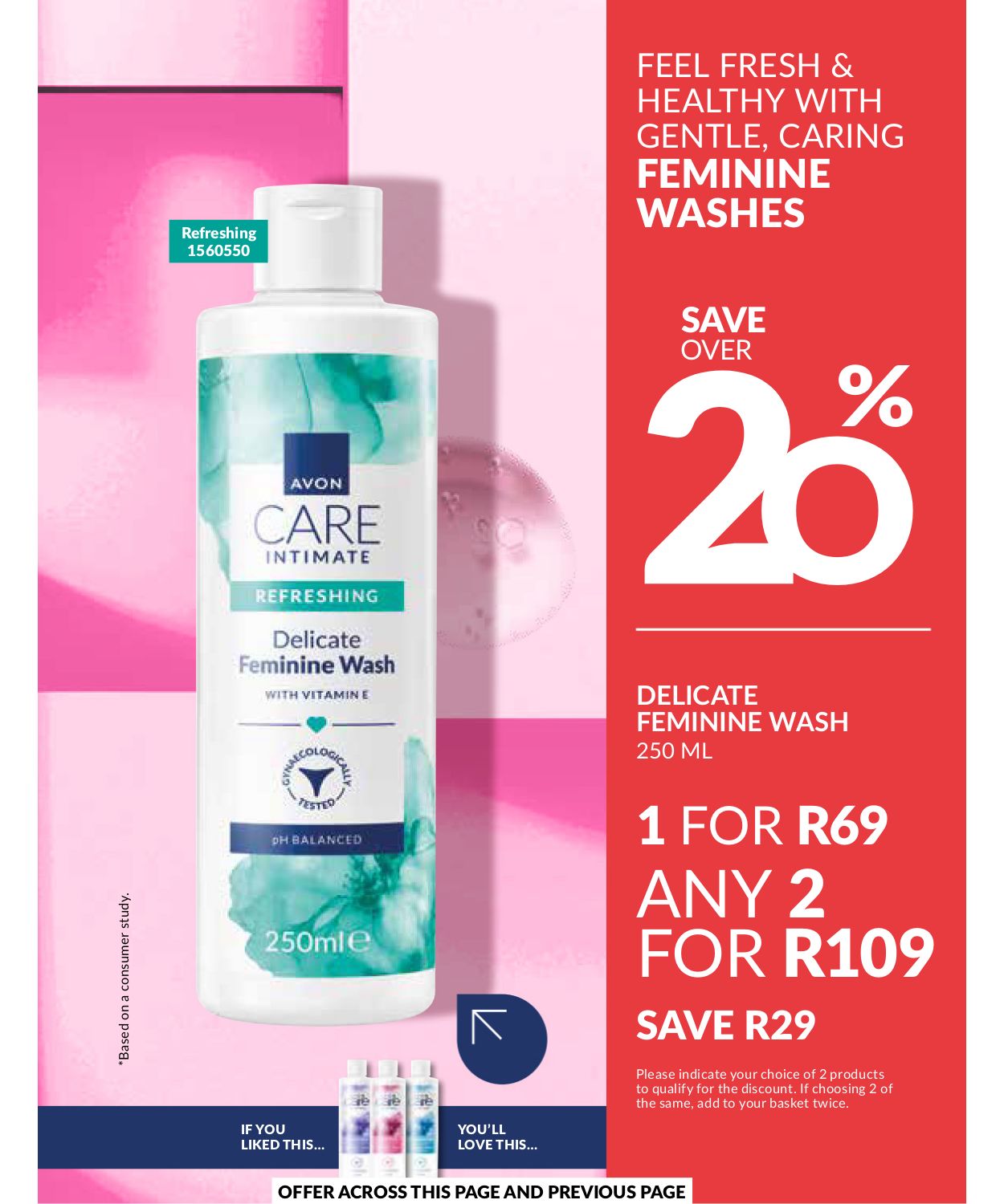 Special Avon 01.06.2025 - 30.06.2025