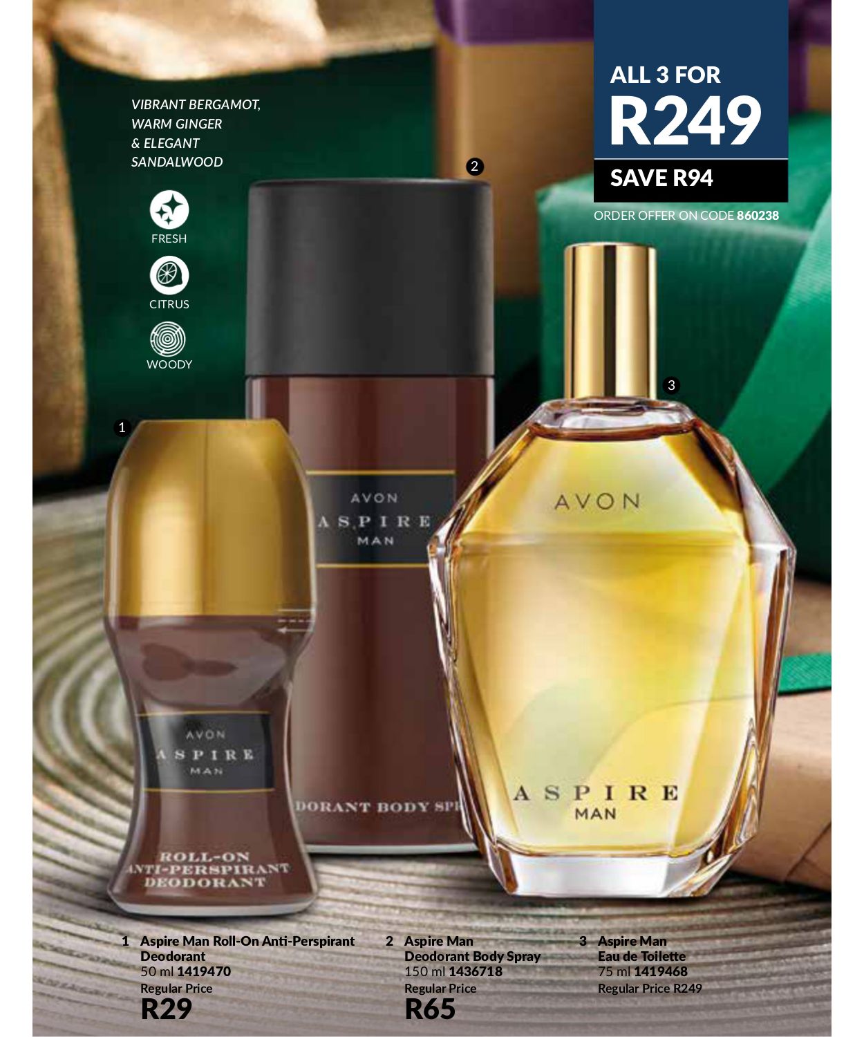 Special Avon 01.06.2025 - 30.06.2025