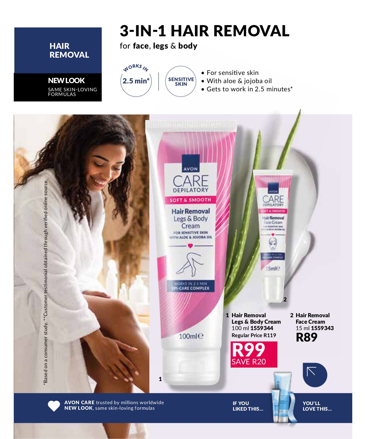 Special Avon 01.06.2025 - 30.06.2025