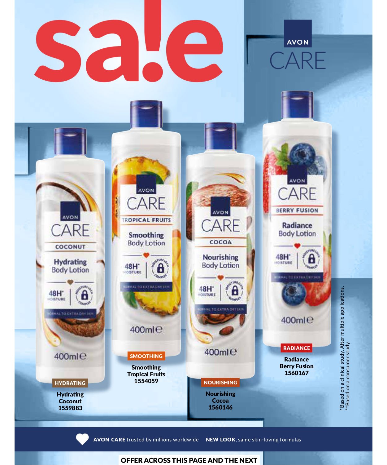 Special Avon 01.06.2025 - 30.06.2025