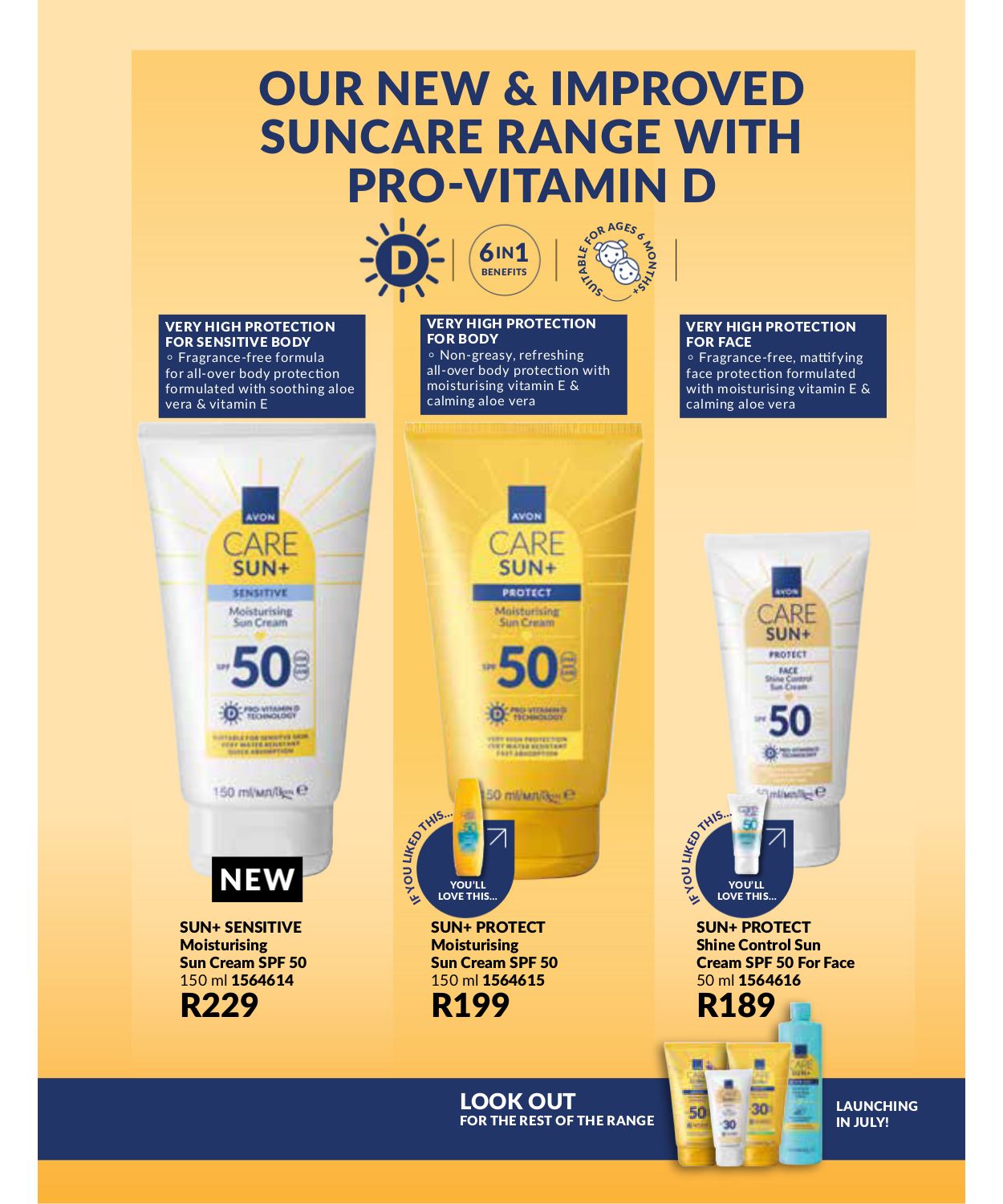 Special Avon 01.06.2025 - 30.06.2025