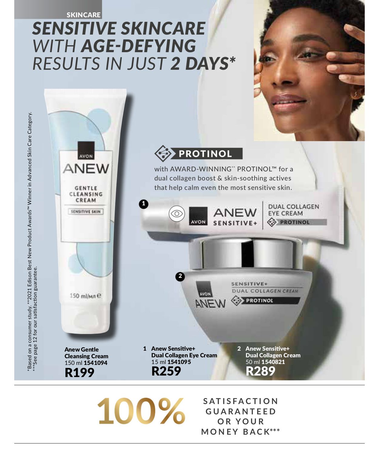 Special Avon 01.06.2025 - 30.06.2025