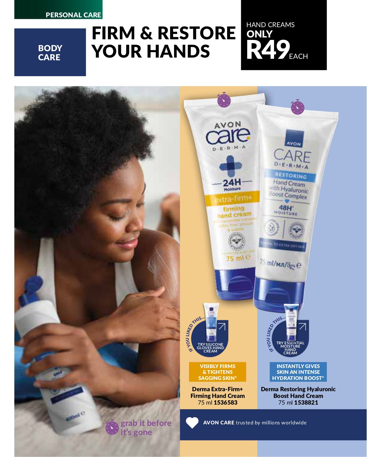 Special Avon 01.06.2025 - 30.06.2025