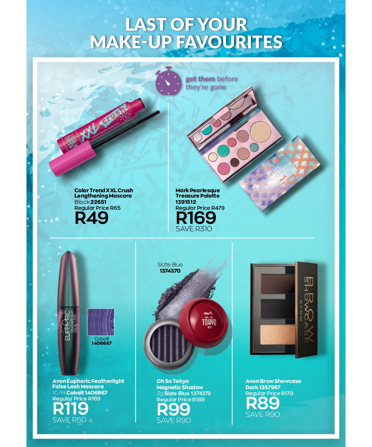 Special Avon 01.06.2023 - 30.06.2023