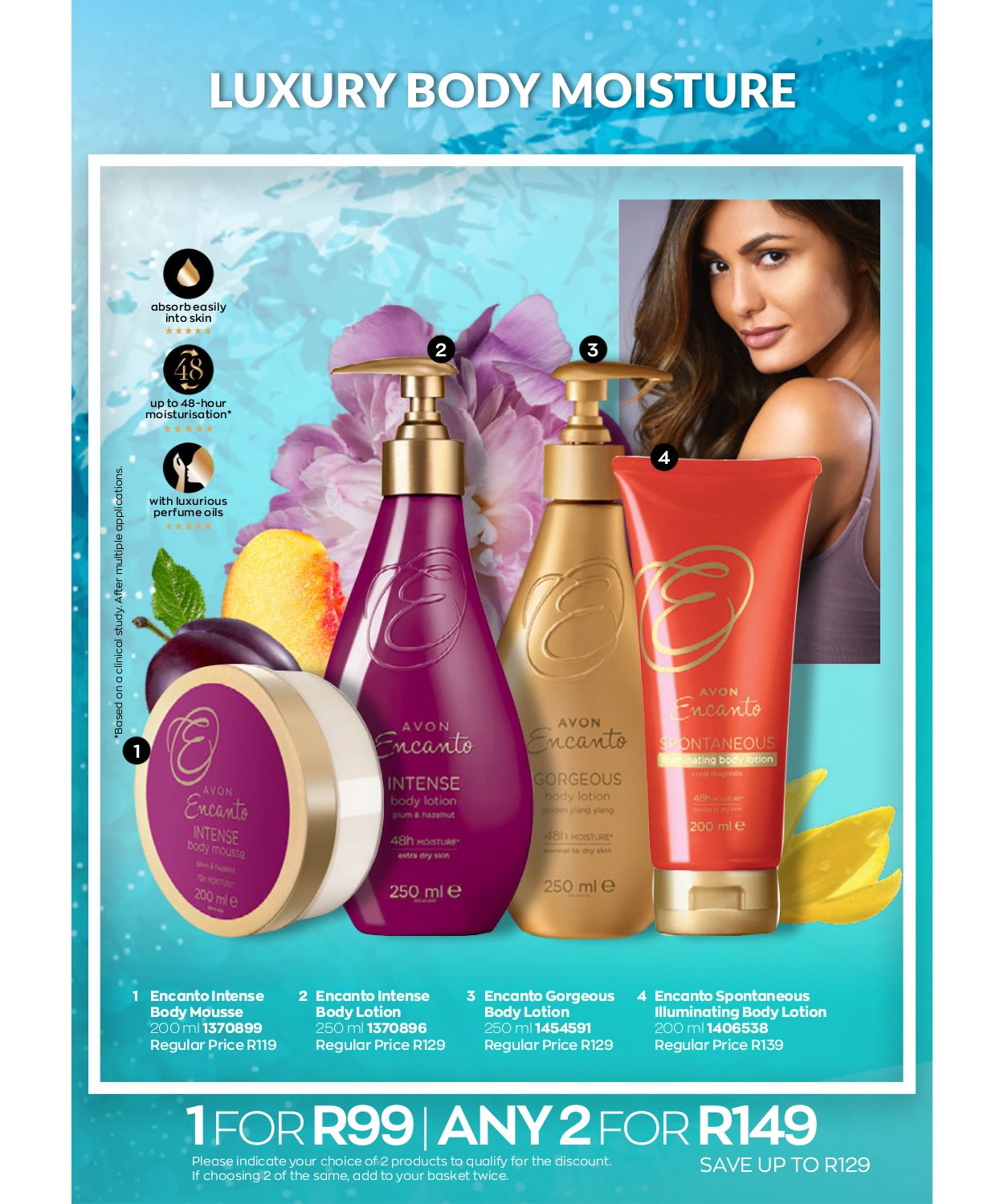 Special Avon 01.06.2023 - 30.06.2023