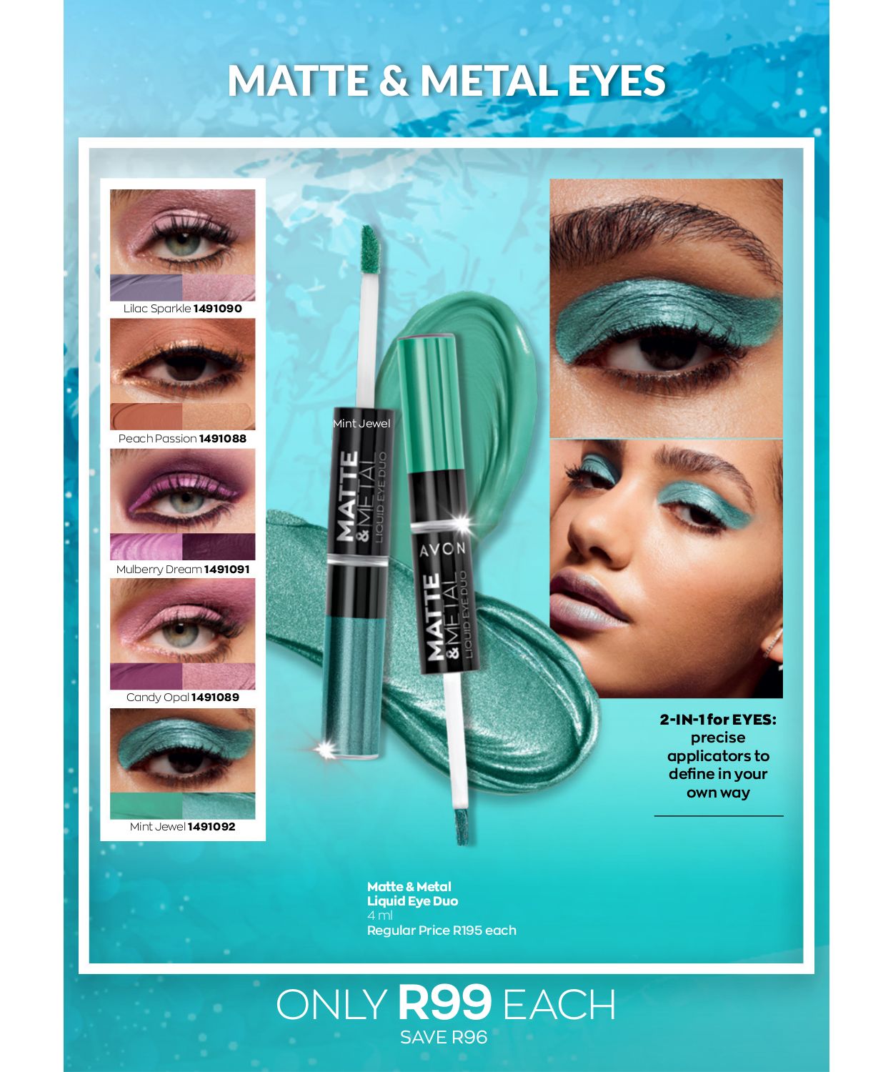 Special Avon 01.06.2023 - 30.06.2023