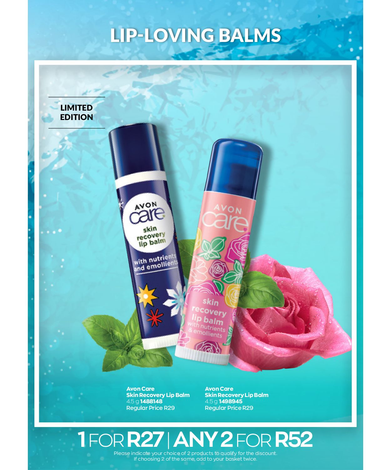 Special Avon 01.06.2023 - 30.06.2023