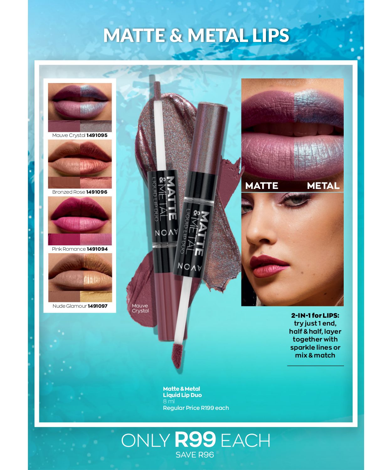 Special Avon 01.06.2023 - 30.06.2023