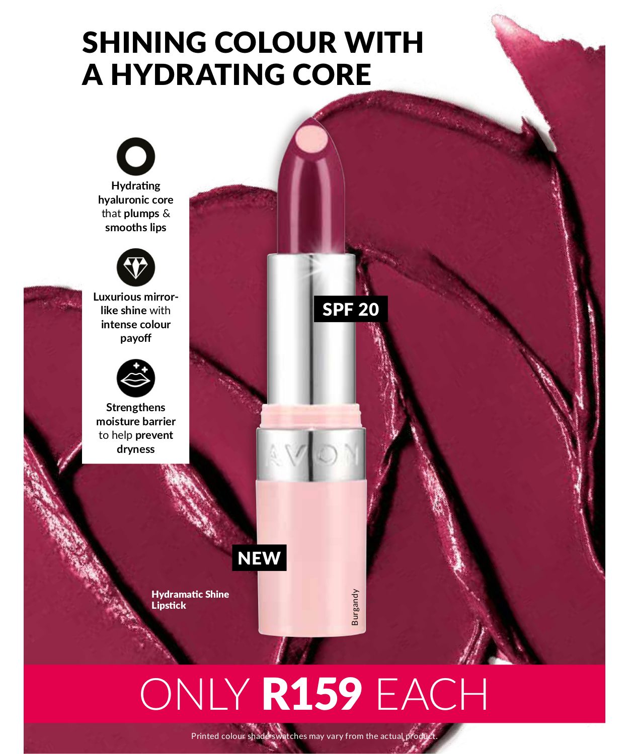 Special Avon 01.07.2024 - 31.07.2024