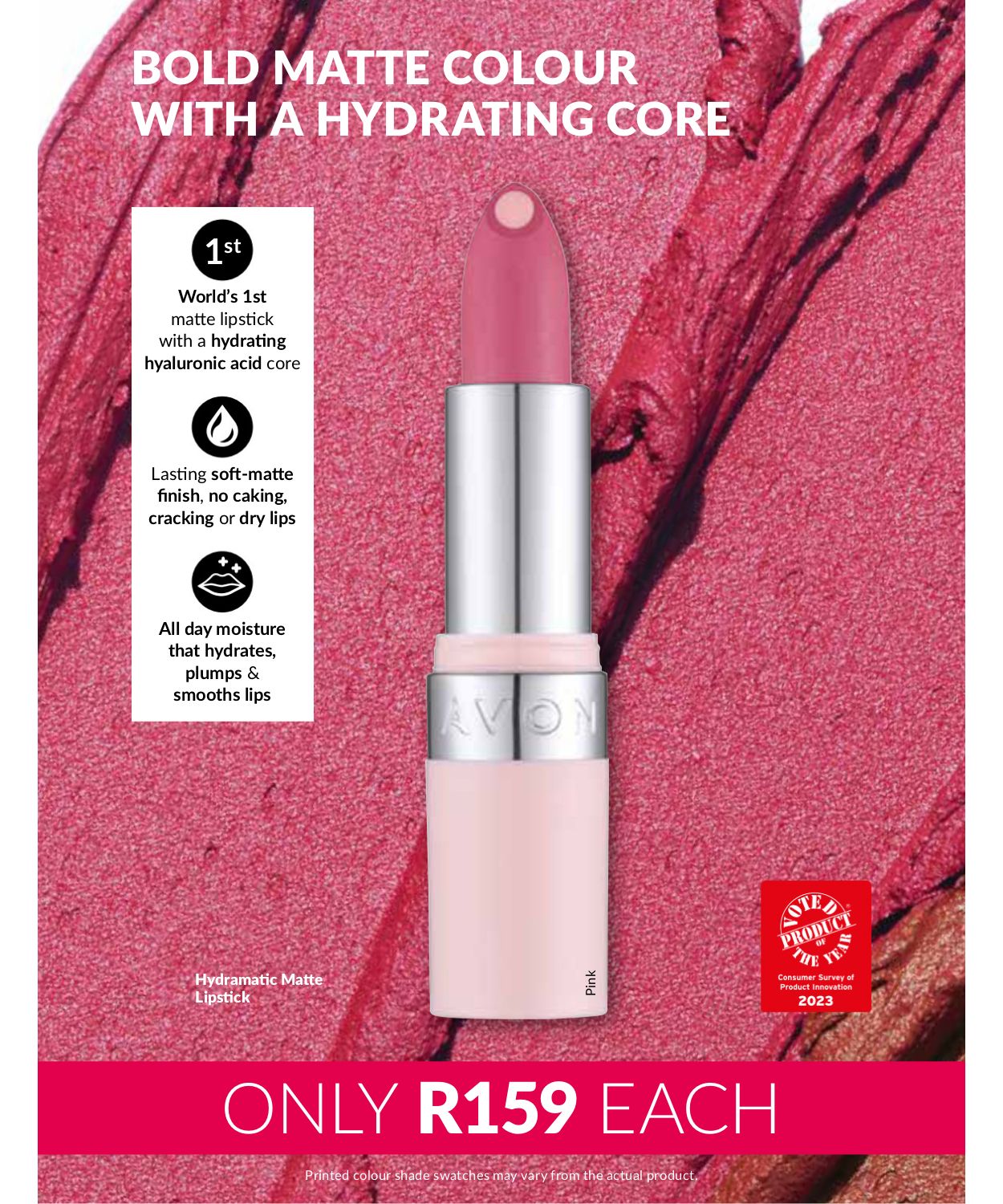 Special Avon 01.07.2024 - 31.07.2024