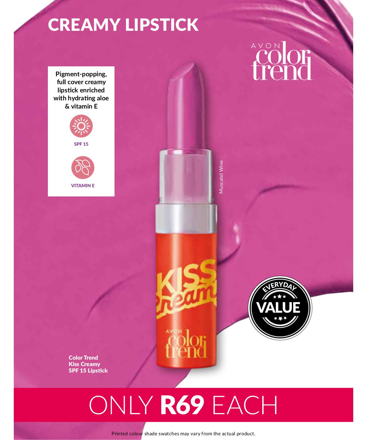 Special Avon 01.07.2024 - 31.07.2024