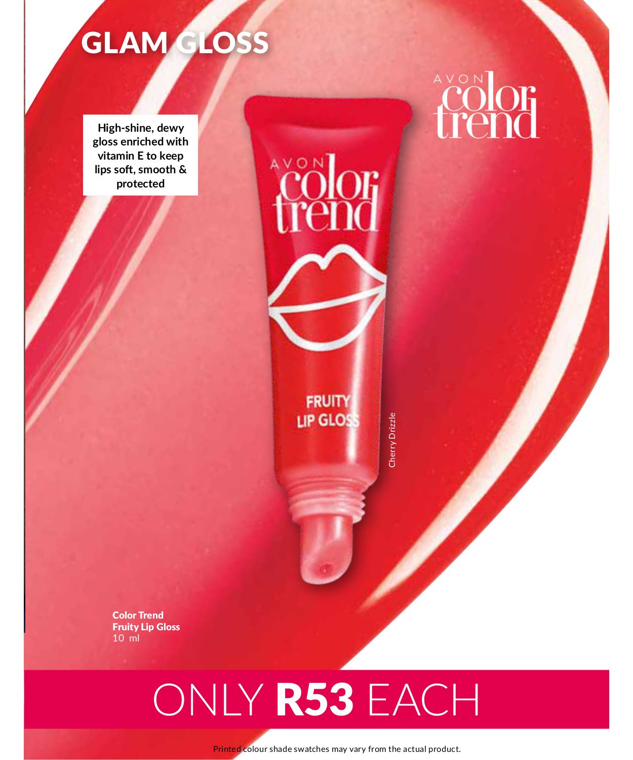 Special Avon 01.07.2024 - 31.07.2024