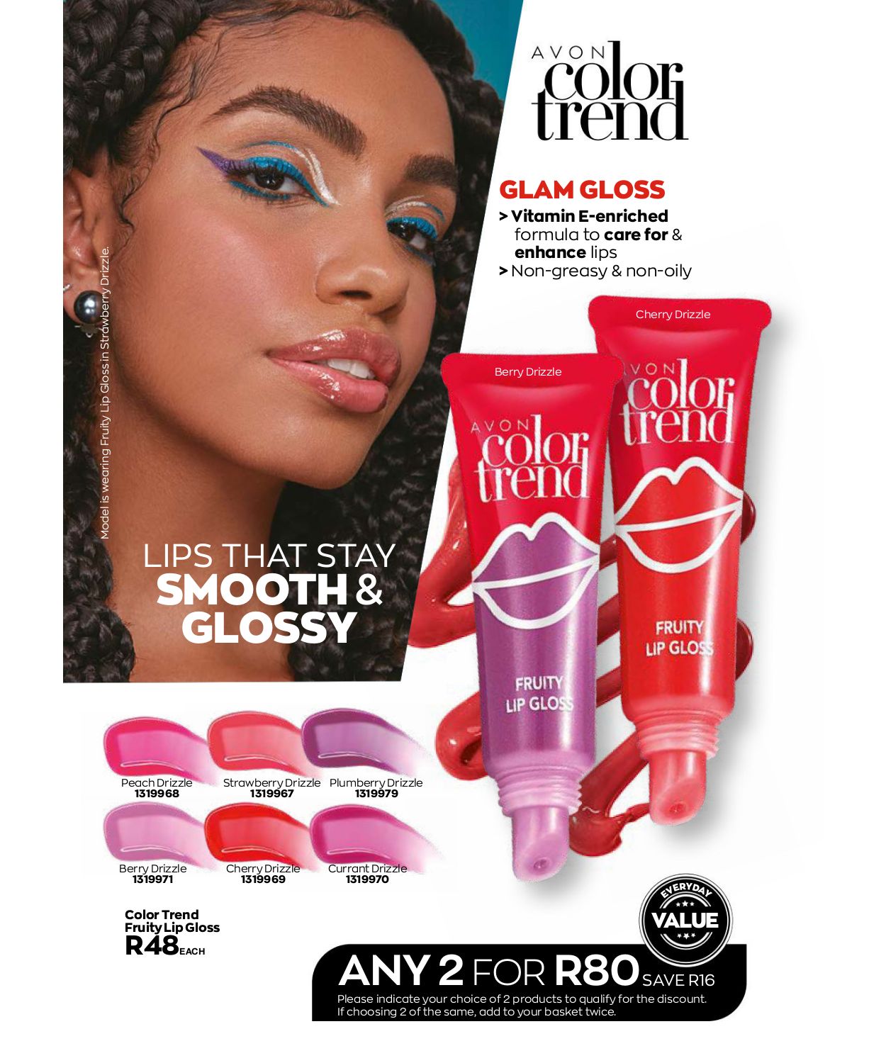 Special Avon 01.03.2023 - 31.03.2023