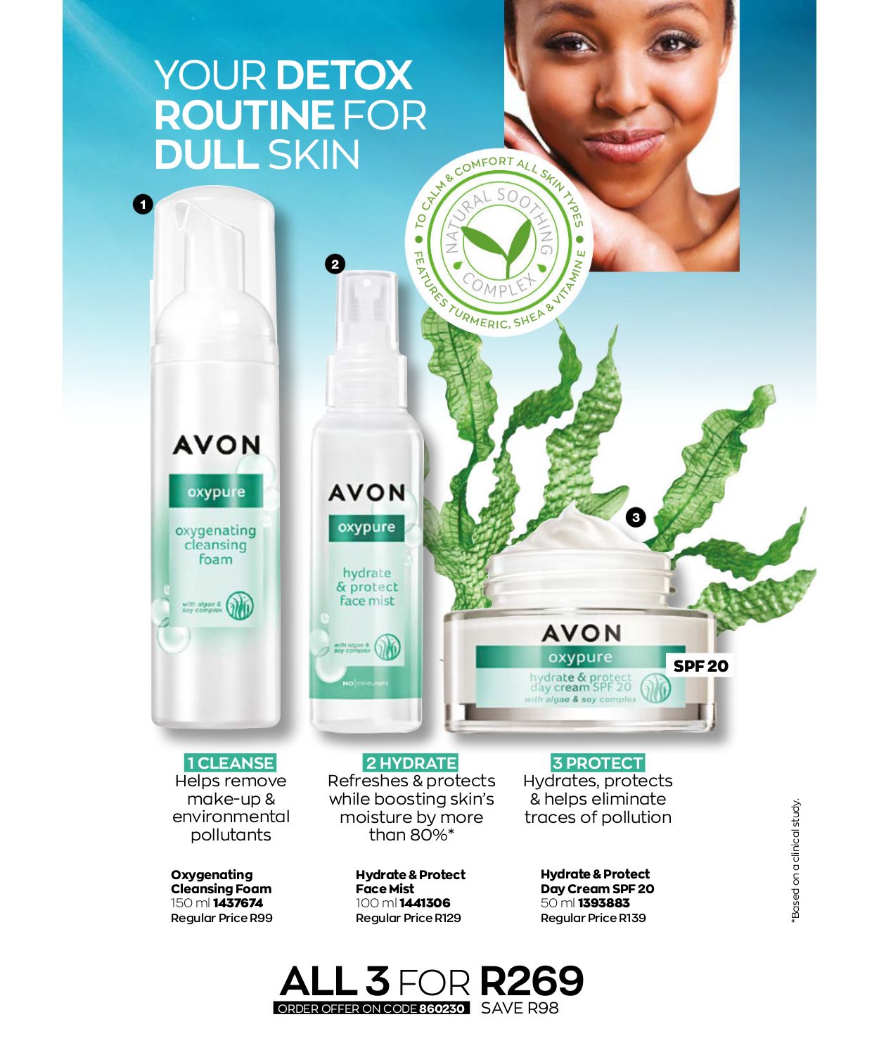 Special Avon 01.03.2023 - 31.03.2023