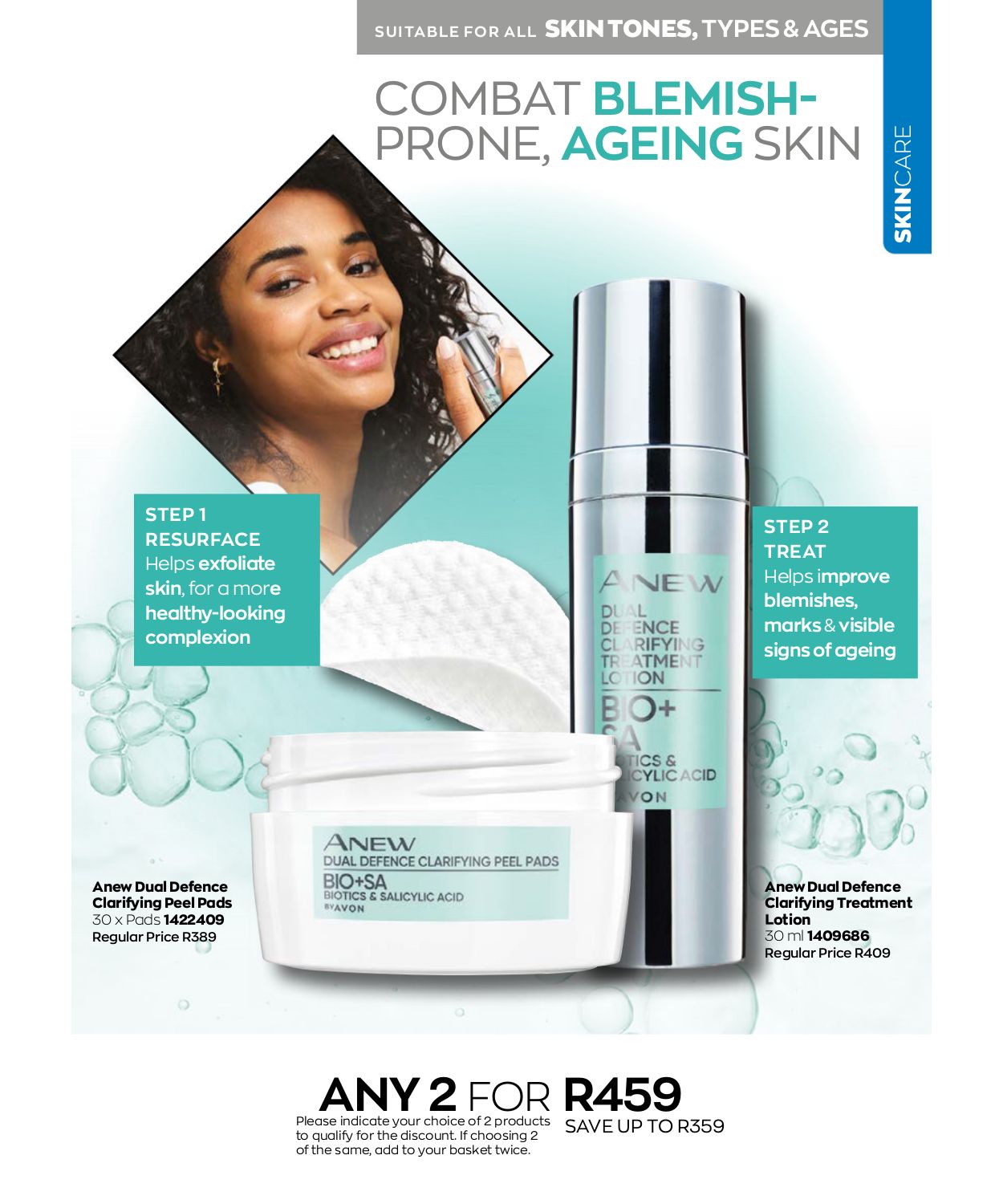 Special Avon 01.03.2023 - 31.03.2023