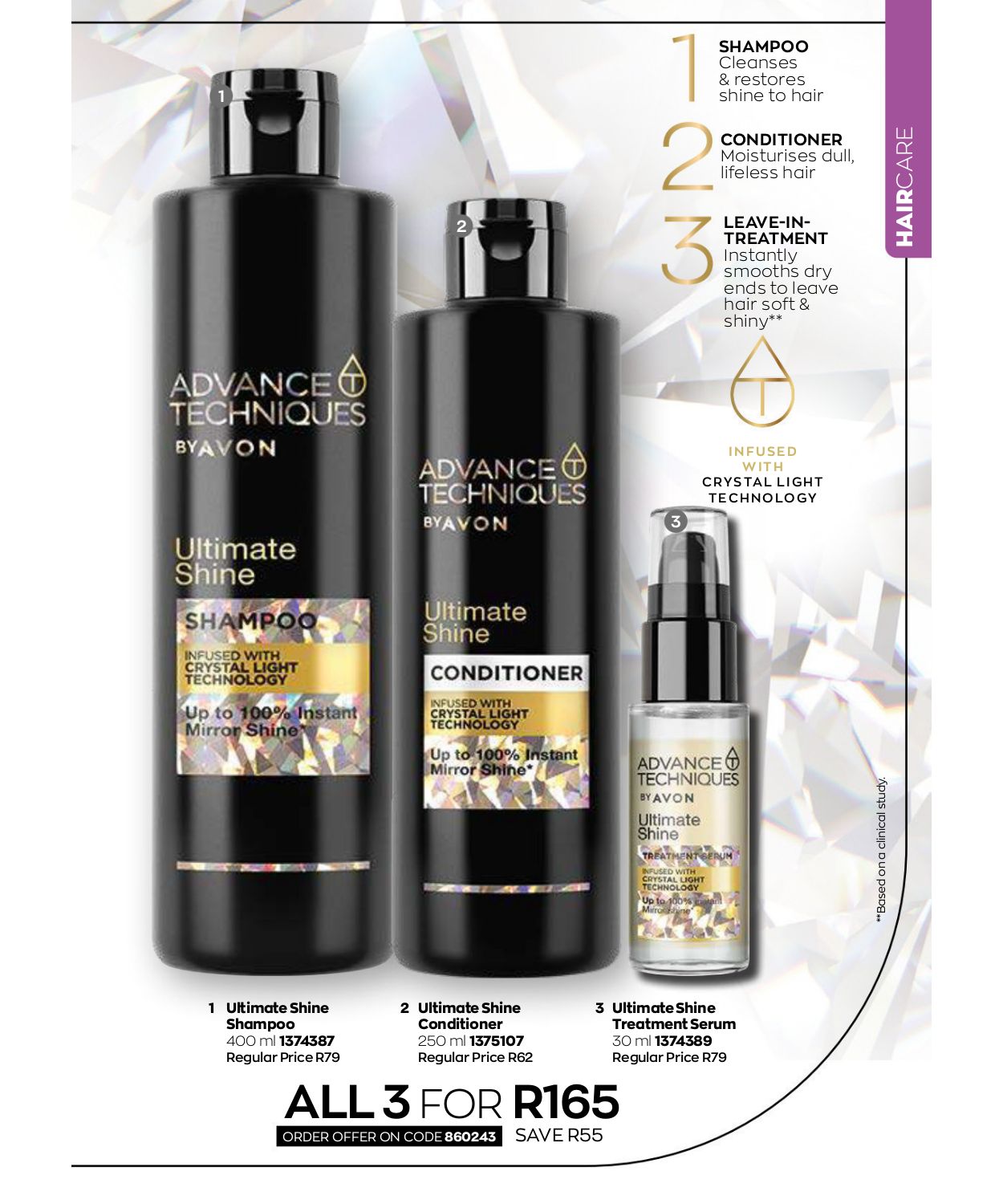 Special Avon 01.03.2023 - 31.03.2023