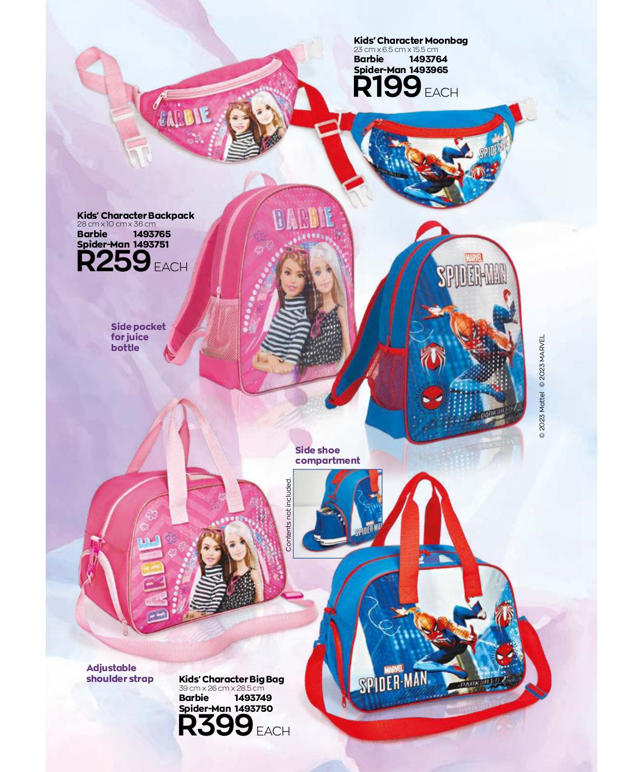 Special Avon 01.03.2023 - 31.03.2023