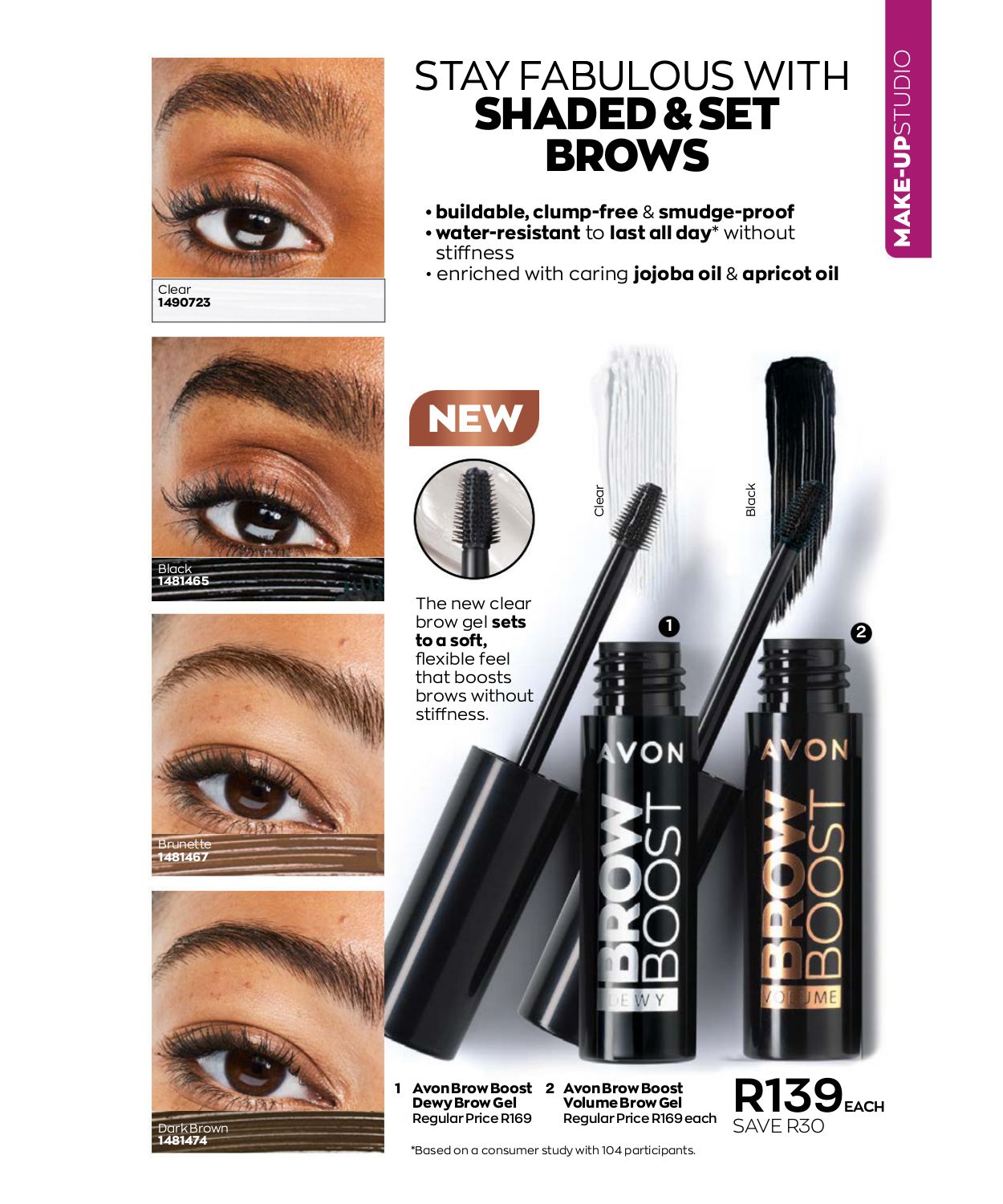 Special Avon 01.03.2023 - 31.03.2023