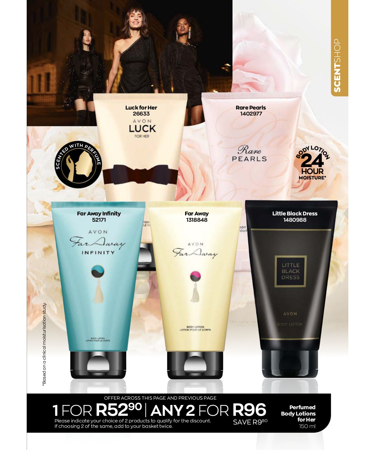 Special Avon 01.03.2023 - 31.03.2023