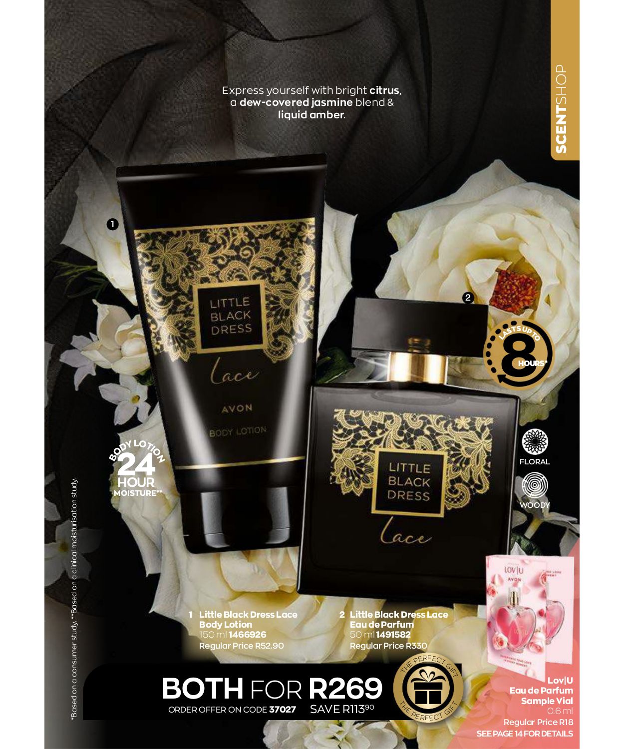 Special Avon 01.03.2023 - 31.03.2023