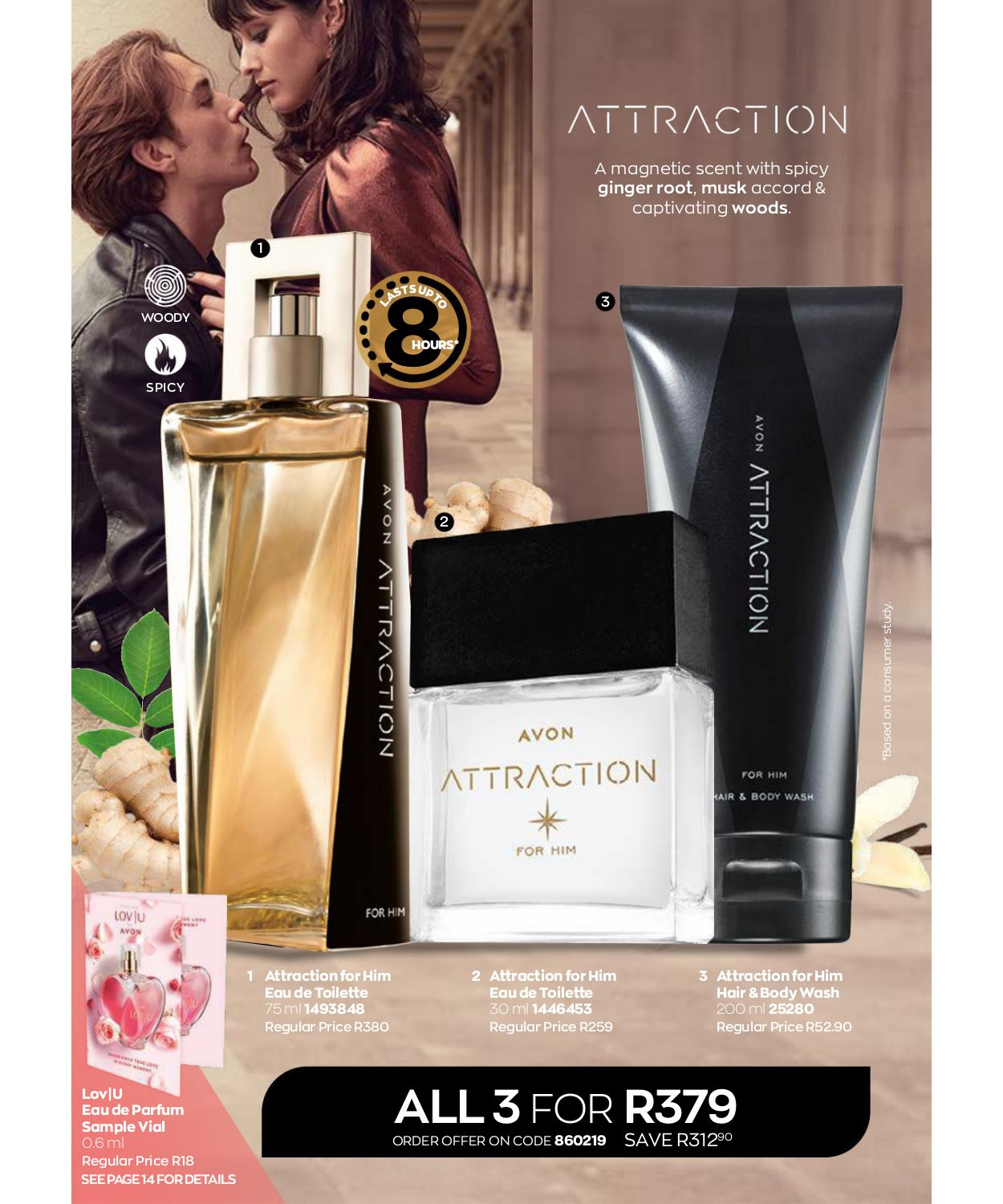 Special Avon 01.03.2023 - 31.03.2023