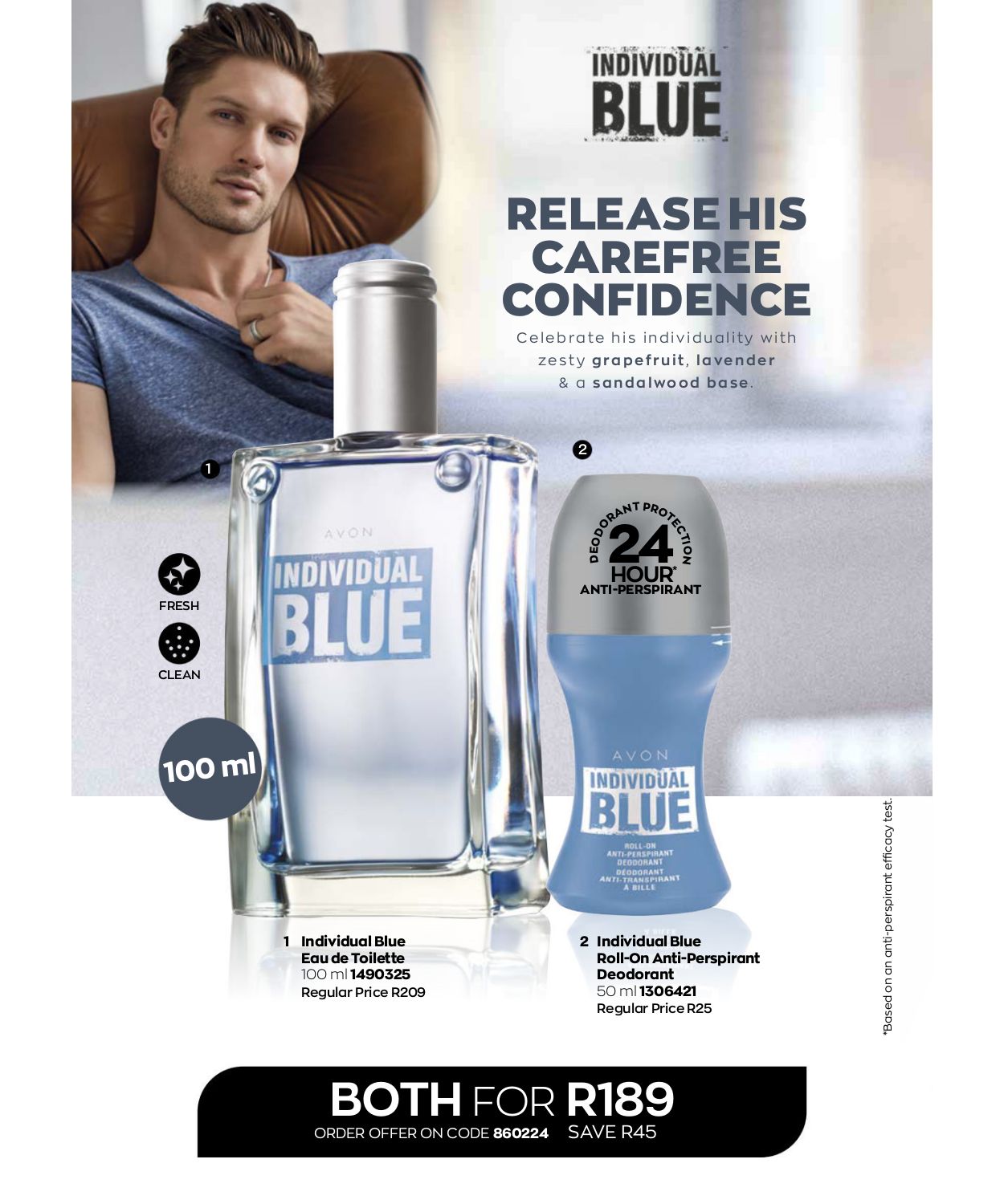 Special Avon 01.03.2023 - 31.03.2023