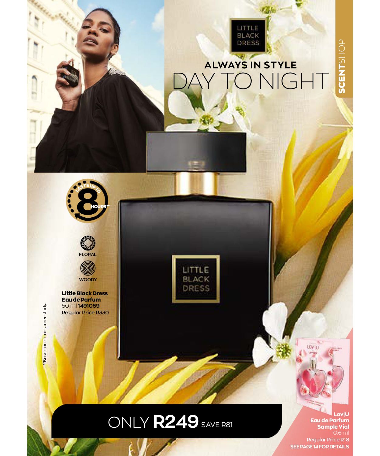 Special Avon 01.03.2023 - 31.03.2023