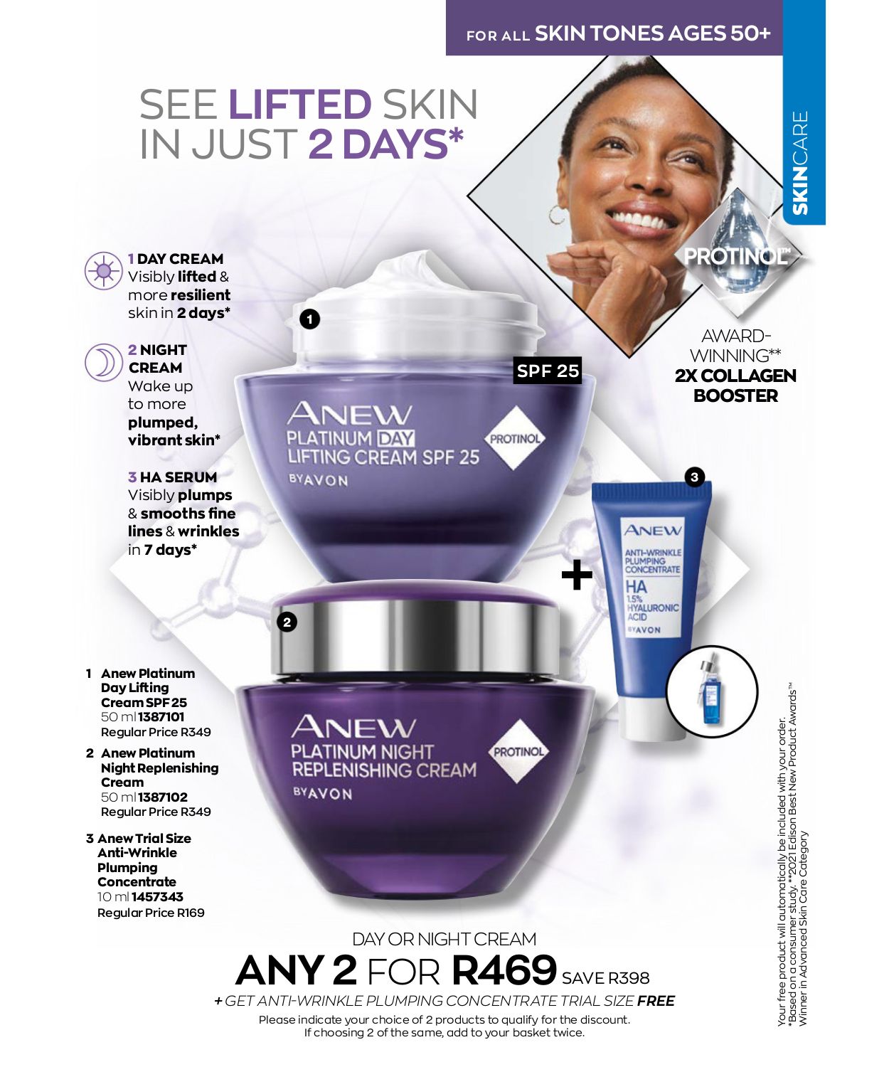 Special Avon 01.03.2023 - 31.03.2023