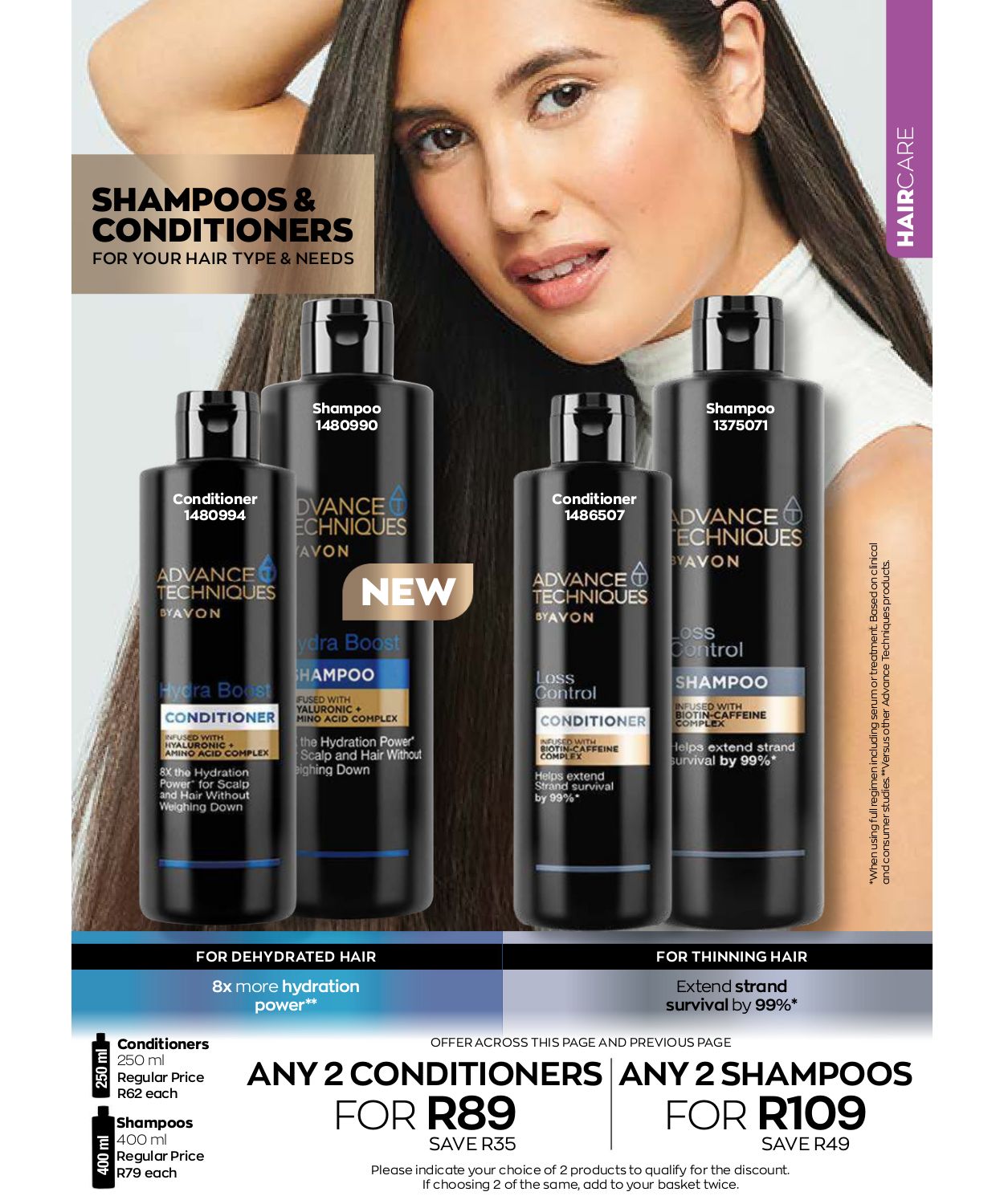 Special Avon 01.03.2023 - 31.03.2023