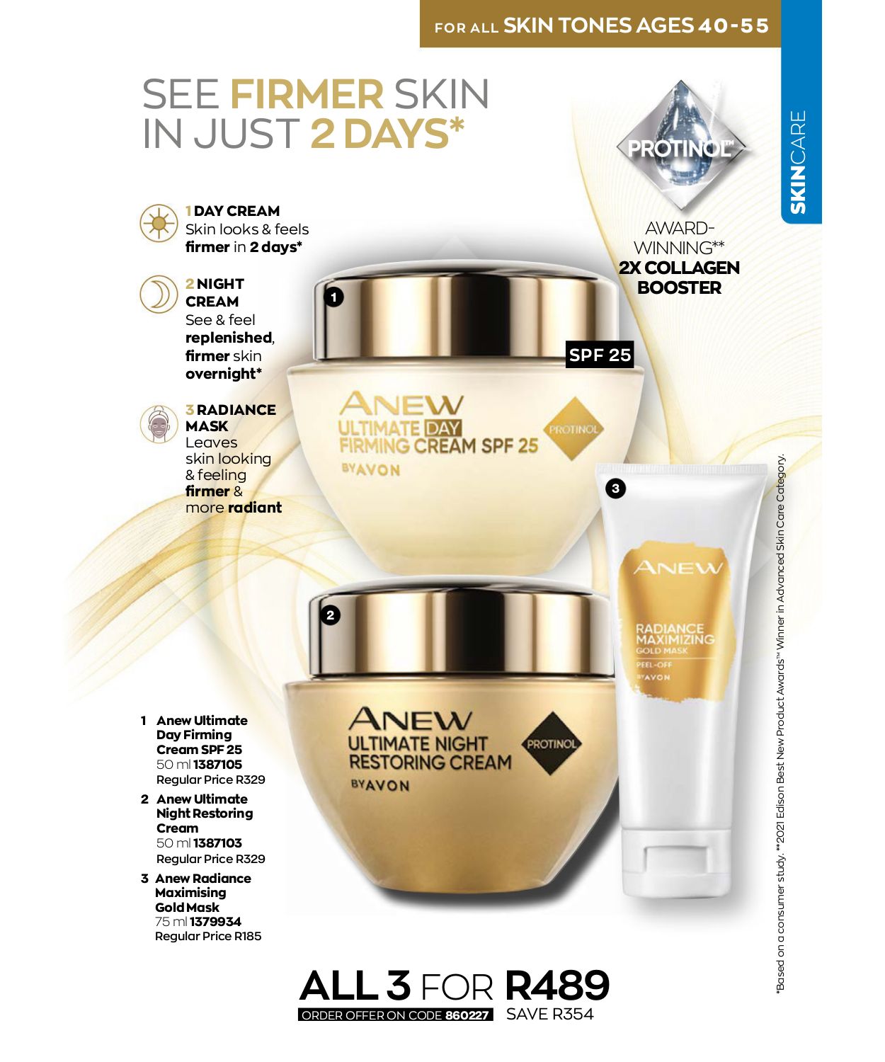 Special Avon 01.03.2023 - 31.03.2023