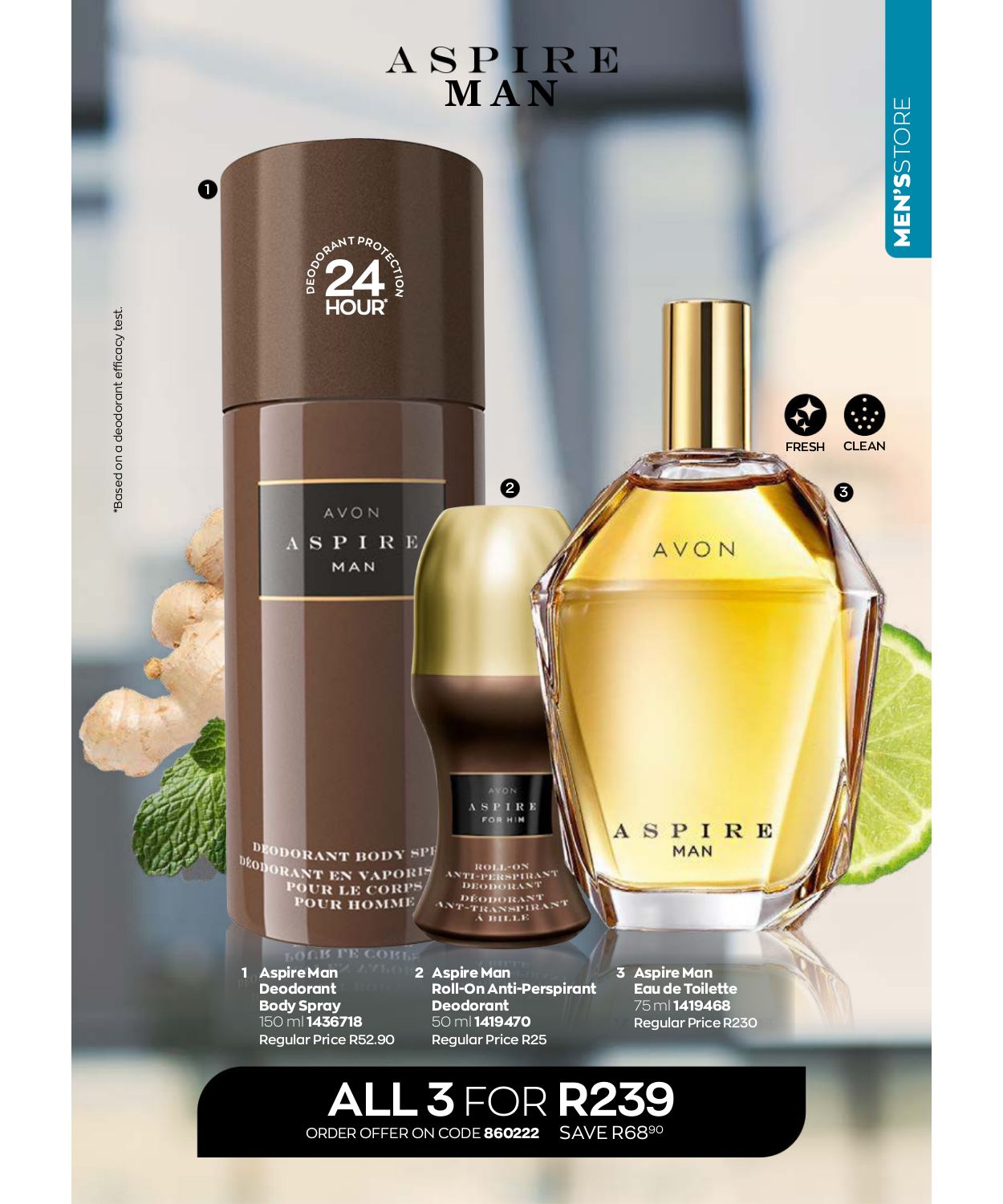 Special Avon 01.03.2023 - 31.03.2023