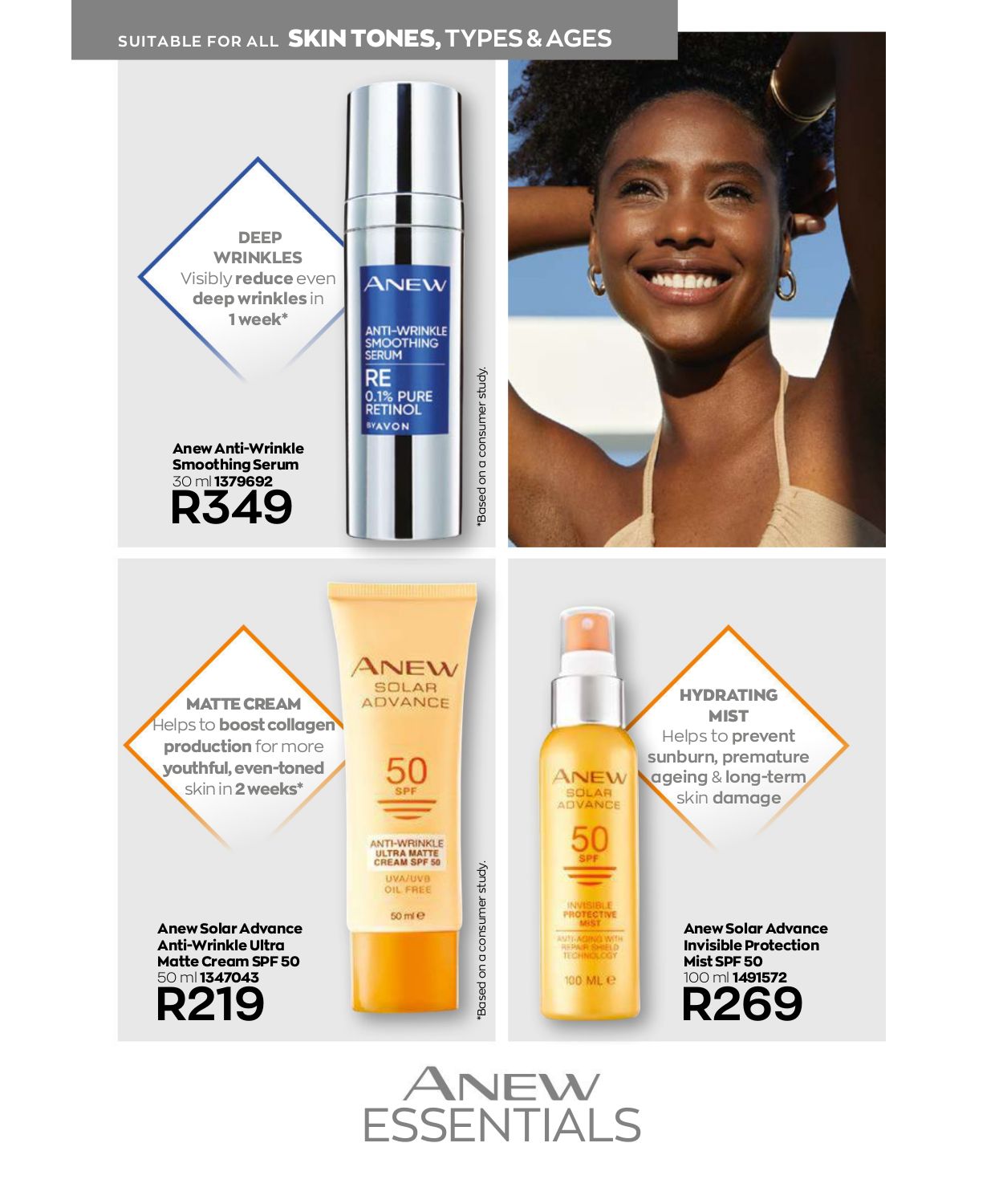 Special Avon 01.03.2023 - 31.03.2023