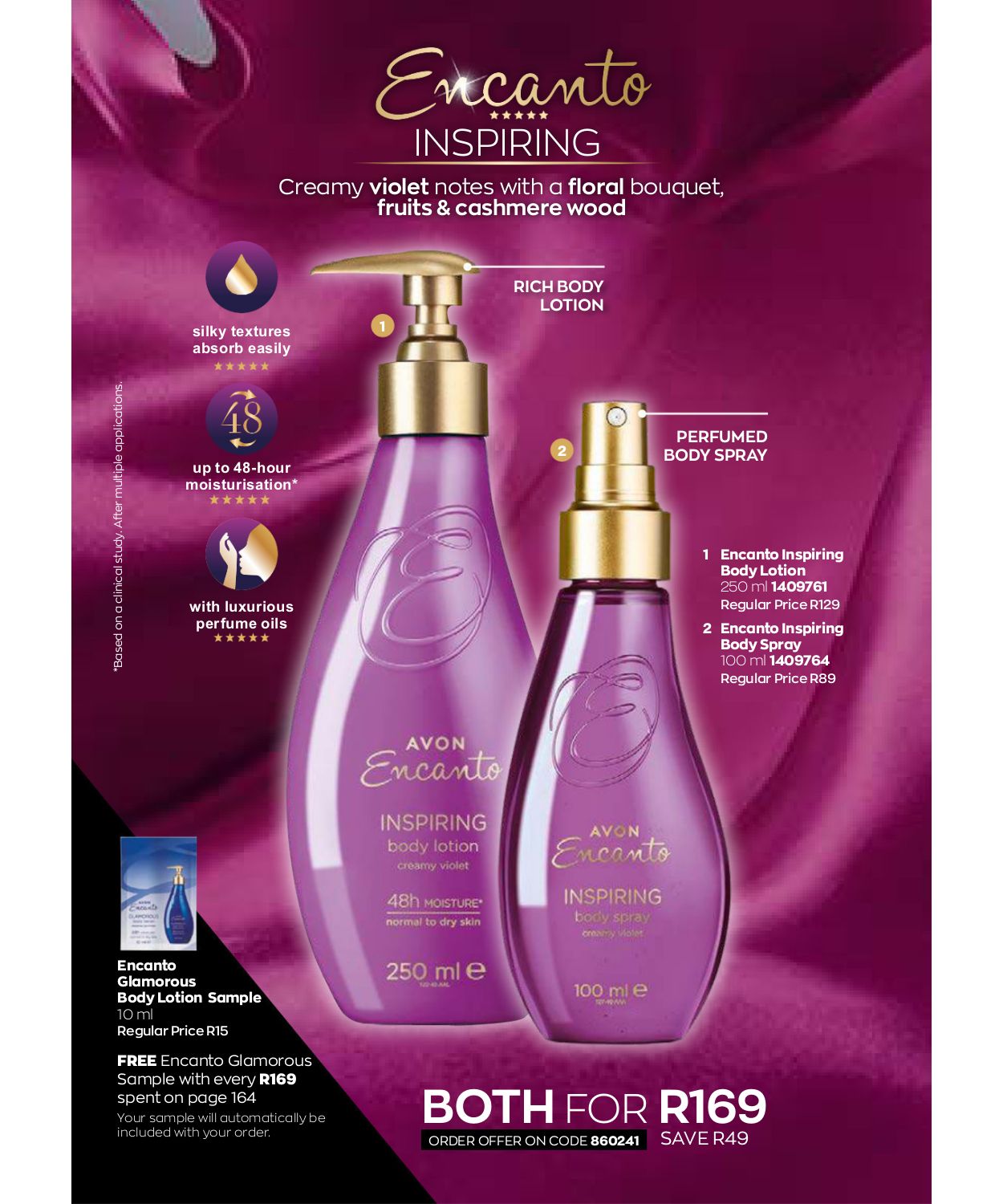 Special Avon 01.03.2023 - 31.03.2023