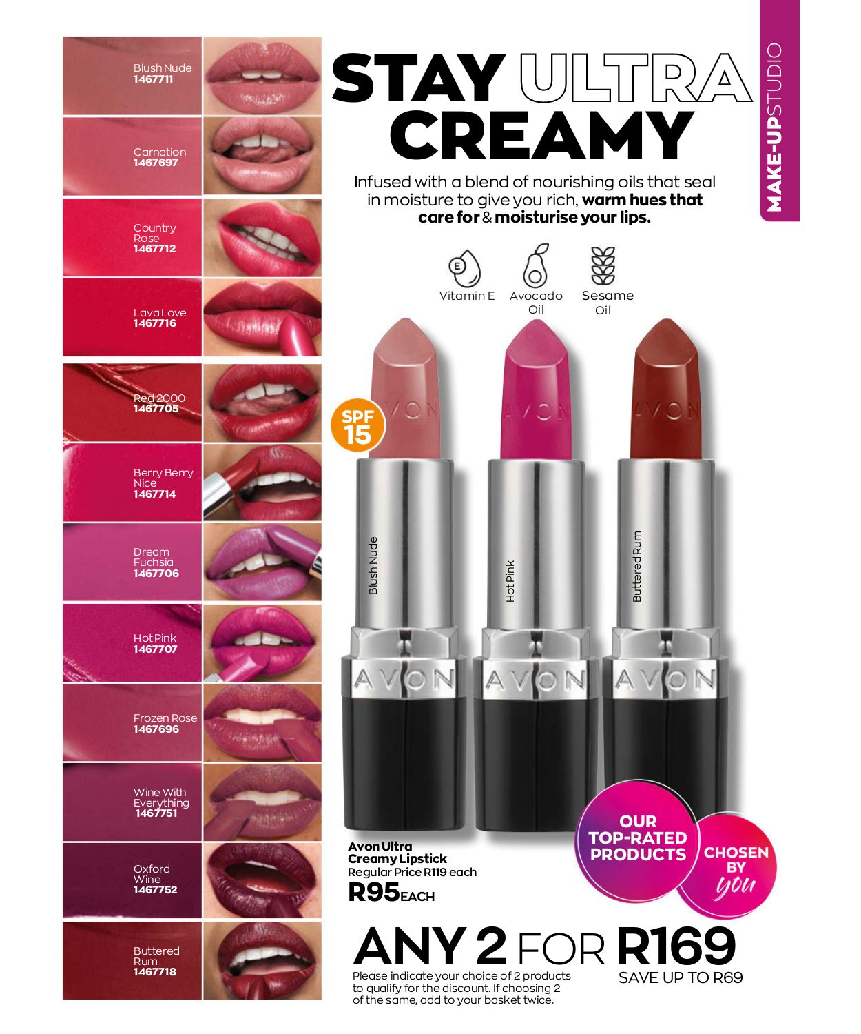 Special Avon 01.03.2023 - 31.03.2023