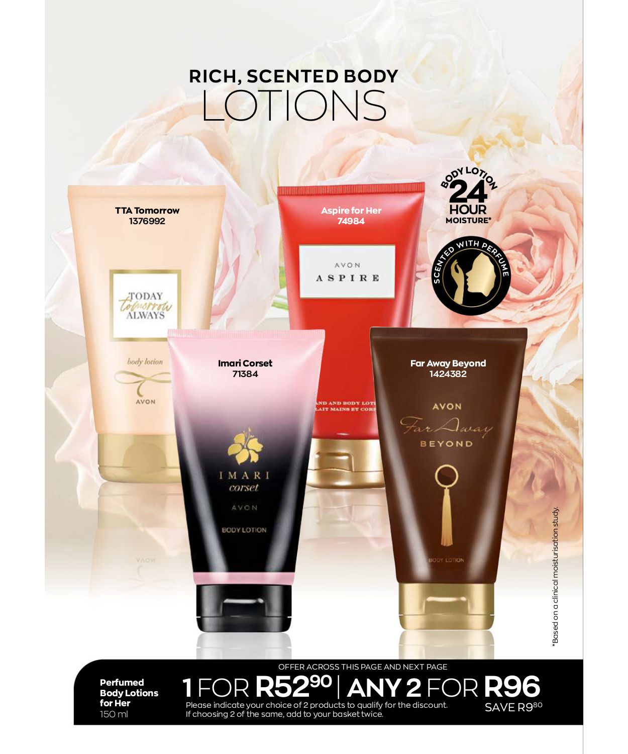 Special Avon 01.03.2023 - 31.03.2023