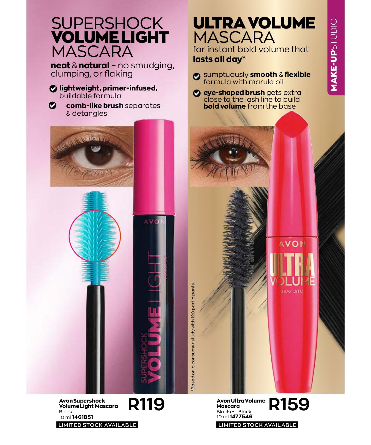 Special Avon 01.03.2023 - 31.03.2023