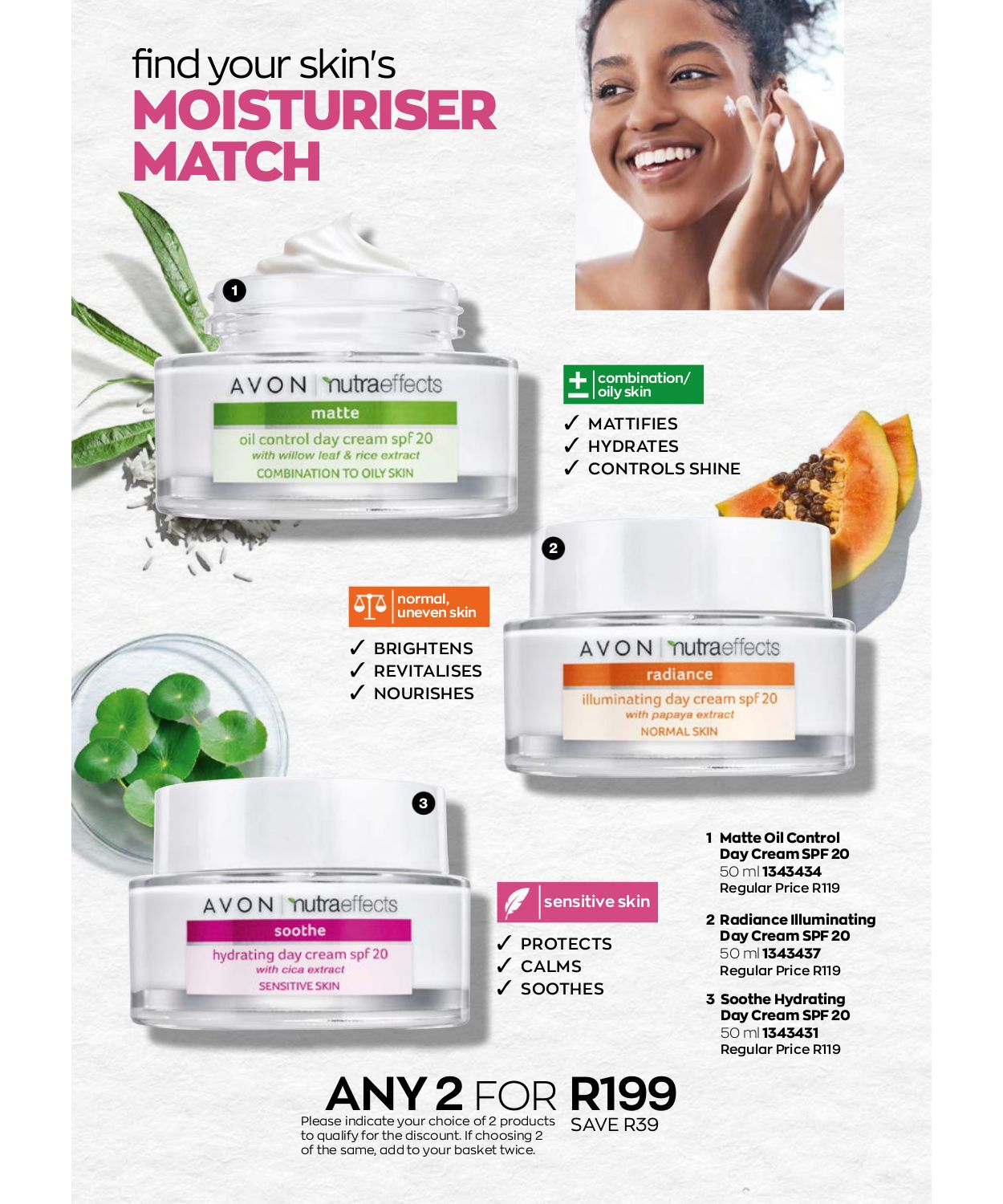 Special Avon 01.03.2023 - 31.03.2023