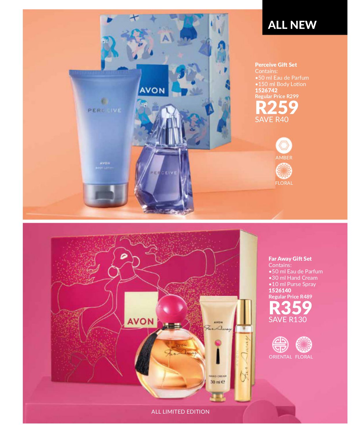 Special Avon 01.03.2024 - 31.03.2024