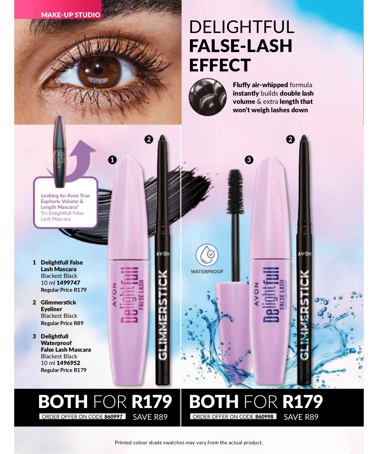 Special Avon 01.03.2024 - 31.03.2024