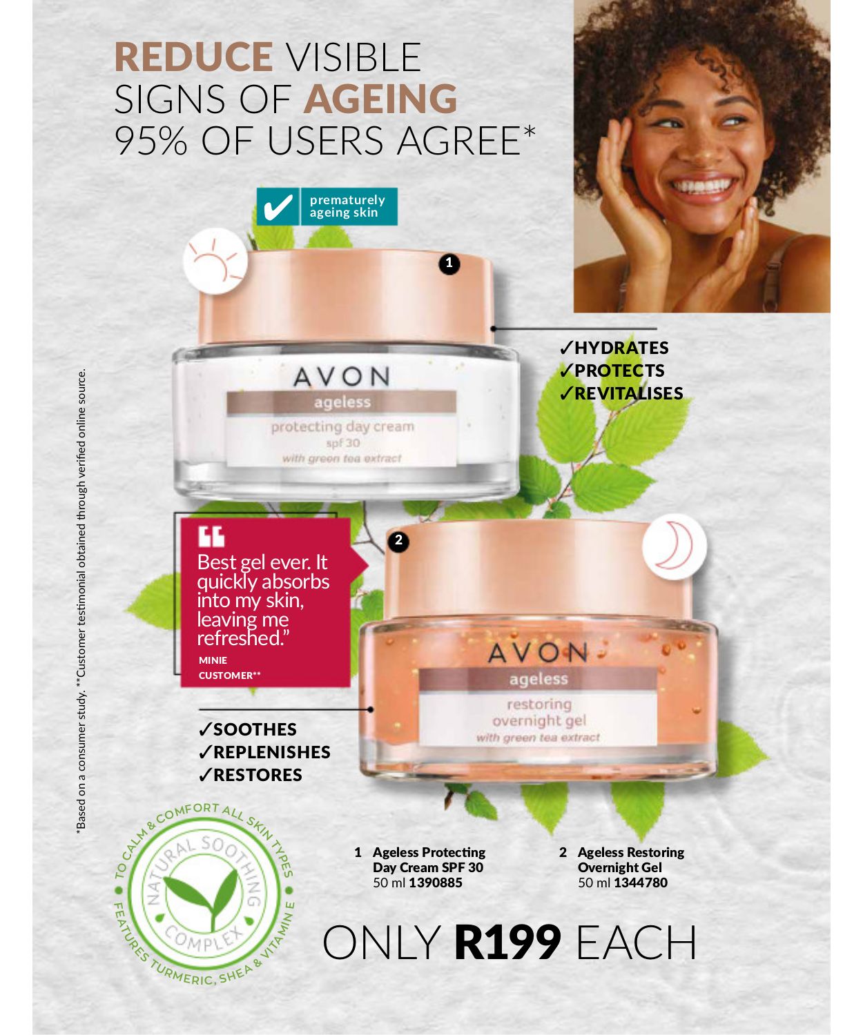 Special Avon 01.03.2024 - 31.03.2024