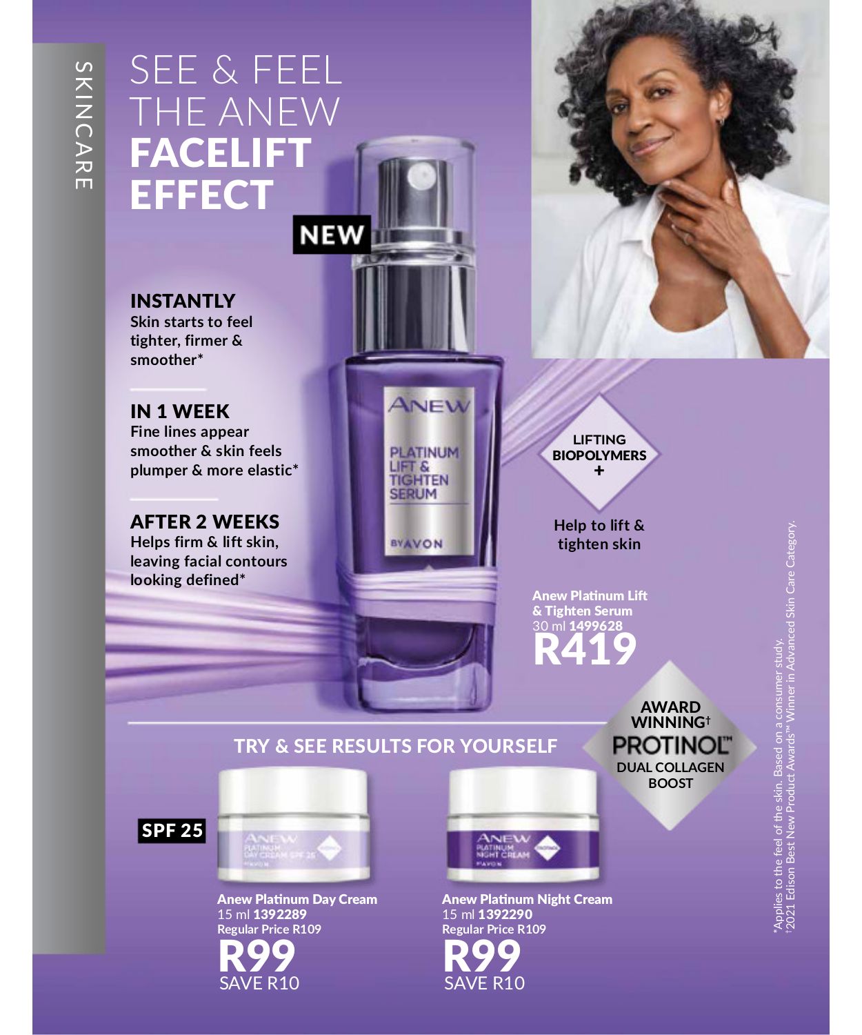 Special Avon 01.03.2024 - 31.03.2024